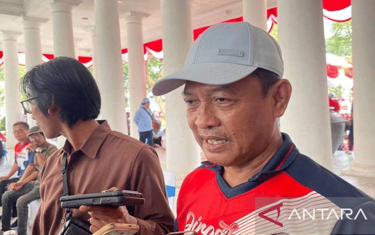 Pemerintah Siapkan Pembinaan Terhadap 1.500 Prang LGBT