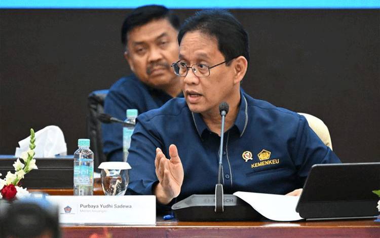 Kemenkeu Perkuat Pengawasan Pelaksanaan Anggaran Program MBG