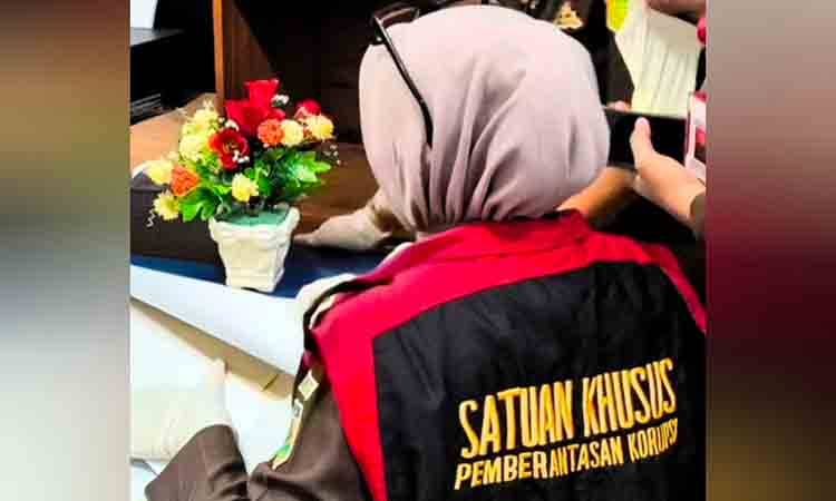 20 Saksi Diperiksa dalam Kasus Dana Hibah KPU Palangka Raya 2023-2024