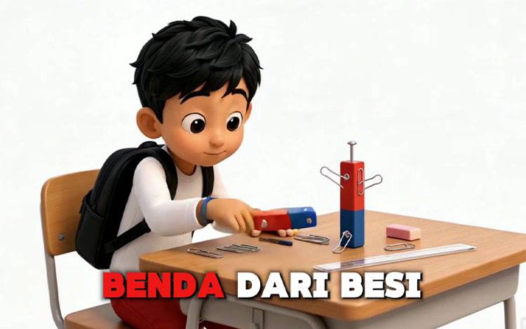 Dosen Pendidikan Fisika UPR Latih Guru Rancang Media Pembelajaran Berbasis AI
